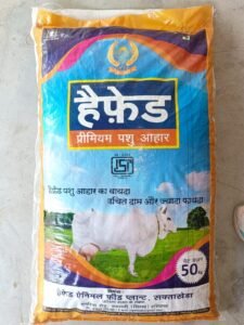 पशु आहार